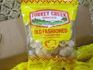 lot 43 image: (EC2) Case 12 Bags Old Fashioned Fr...