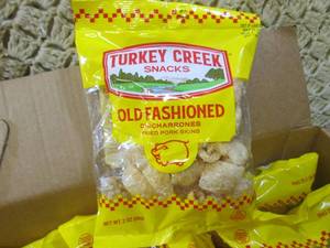 lot 44 image: (EC2) Case 12 Bags Old Fashioned Fr...