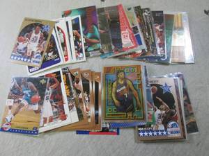 lot 71 image: (FS) 50 Assorted Basketball Sports ...