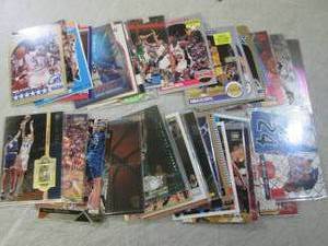 lot 80 image: (FS) 50 Assorted Basketball Sports ...