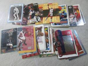 lot 83 image: (FS) 50 Assorted Basketball Sports ...