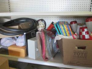 lot 104 image: (A-2) Assorted UnsoldUnclaimed Lot...