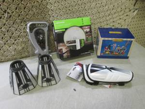 lot 127 image: (CSB) Lot of Misc...
