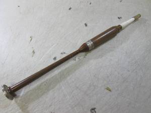 lot 167 image: (B-2) Bagpipe Practice Chanter...
