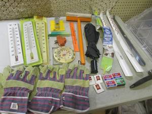 lot 169 image: (CSB) Lot of Misc See Photos...