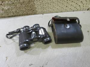 lot 170 image: (EC1) Jason Clipper Binoculars Mode...