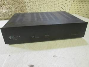 lot 211 image: (D-3) Sonance Sonamp 260 Powers On...