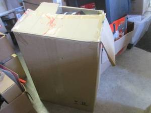 lot 275 image: (RMT) Big Box Full of Misc Unknown ...