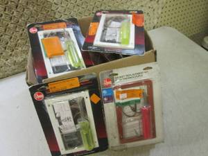 lot 278 image: (RM4) Box of 11 Rheem Gasket Replac...