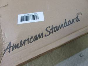 lot 282 image: (RM3) American Standard Slow Close ...