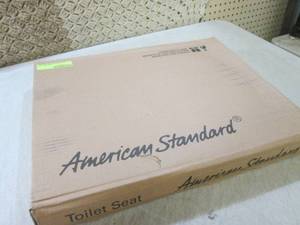 lot 283 image: (RM3) American Standard Slow Close ...