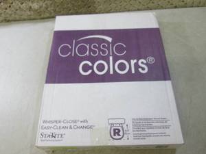 lot 285 image: (RM4) Classic Colors Whisper Close ...