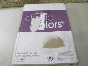 lot 286 image: (RM4) Classic Colors Whisper Close ...