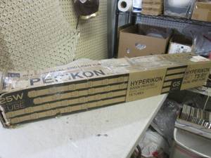 lot 294 image: (F-3) Case of 25 LED 4 Ft T5 By Dua...