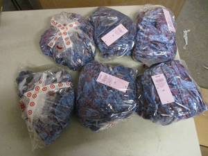 6 Wild Fable Purple XS Dresses New...
