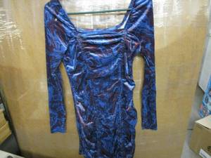 6 Wild Fable Purple M Dresses New ...