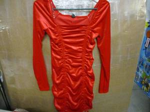 6 Wild Fable Red size S   Dresses ...