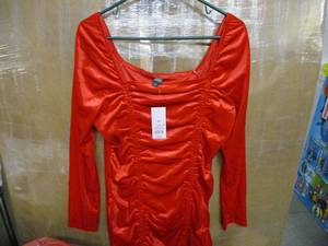 6 Wild Fable Red size XXL  Dresses...