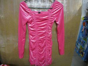 6 Wild Fable Pink size XS  Dresses...