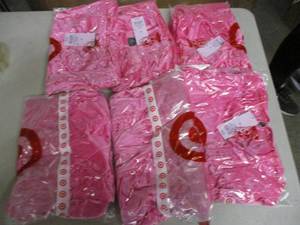 6 Wild Fable Pink size XL  Dresses...