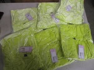 6 Wild Fable Lime Green size XL Dre...