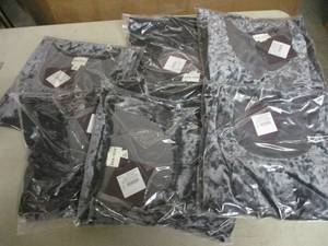 6 Ava -Liv Zodiac Night 1X Body Sui...