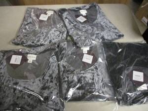 6 Ava -Liv Zodiac Night 2X Body Sui...