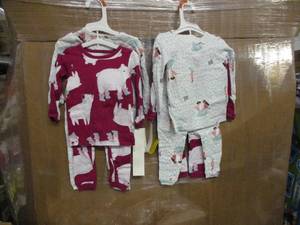 6 - 2 sets of 9 Month Clothes new ...