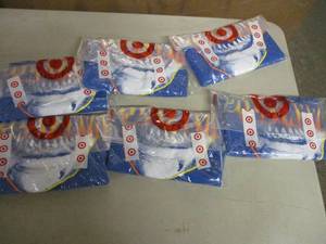 6 Boys S Tops...