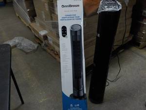 Omnibreeze Tower Fan 40...