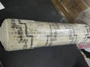 24 x 96 Double Diamond RugMat...
