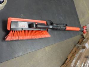 SubZero 58 Broom and Scraper Kit...