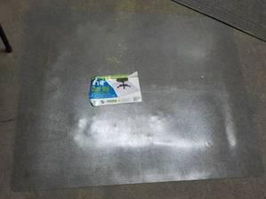 Chair Mat- 36 x 46...