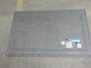 Apache Mills Heavy Duty Entry Mat ...