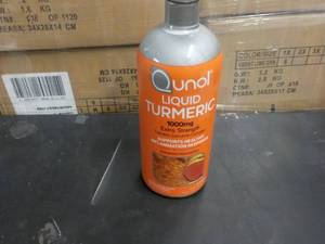 1000 mg, 30 fl oz Liquid Turmeric ...