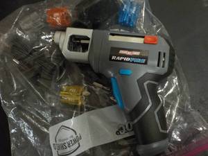 Challelock Electric Screwdriver po...