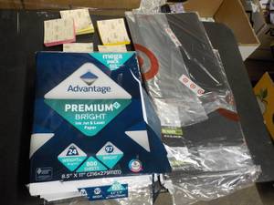 Office Lot- plus More...