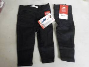 2 pair Levis Flex Stretch Jeans si...