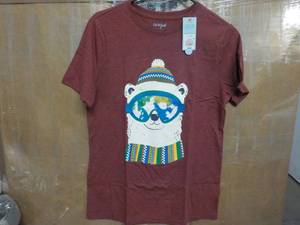5 Cat and Jack Tshifts size XL (16)...