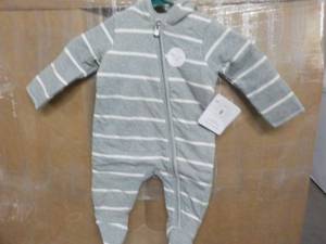 4 Bunts Bees Fold Over Cuffs Sleepe...