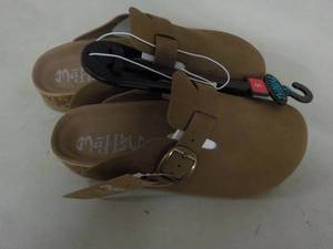 Mad Love Shoes size 5...