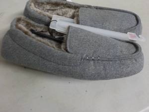 Good Fellow Grey size L 11-12 Slipp...