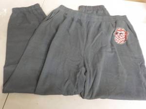 size 1X Sweatpants...