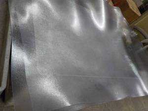 36 x 46 Floor Protective Mat...