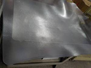36 x 46 Floor Protective Mat...