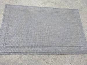 47 x 30 Floor Mat...