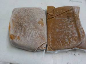 2 - 5 lb. Frozen Pkgs Chicken Taco ...