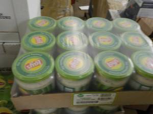 Case of 12 - 15 oz Jars Lay Jalapen...
