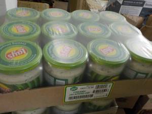 Case of 12 - 15 oz Jars Lay Jalapen...