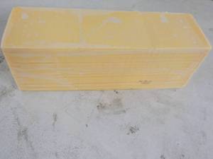 Block of Cheese- 96 slices...